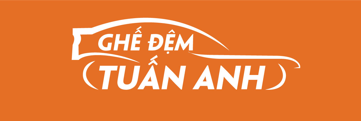 Ghế đệm ô tô Tuấn Anh
