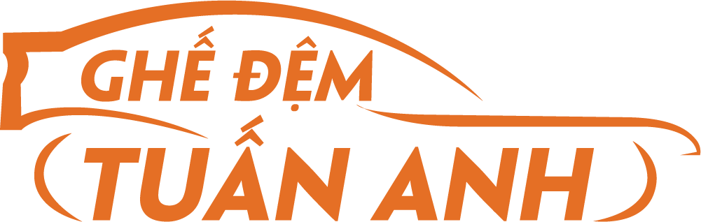 Ghế đệm ô tô Tuấn Anh